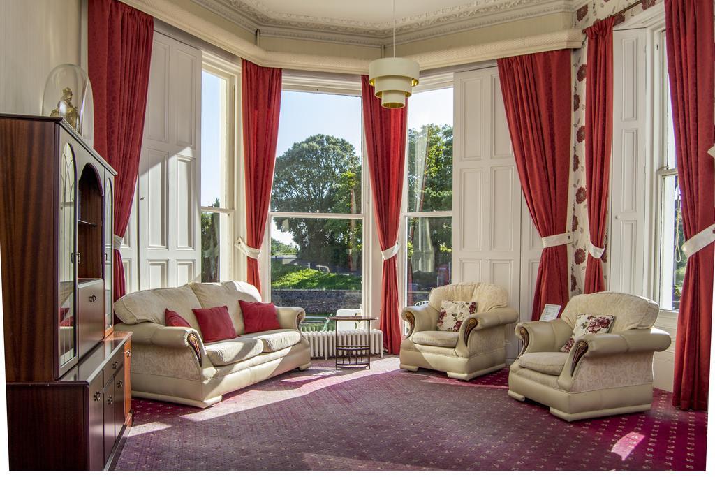 The Rutland Hotel Torquay Exterior photo