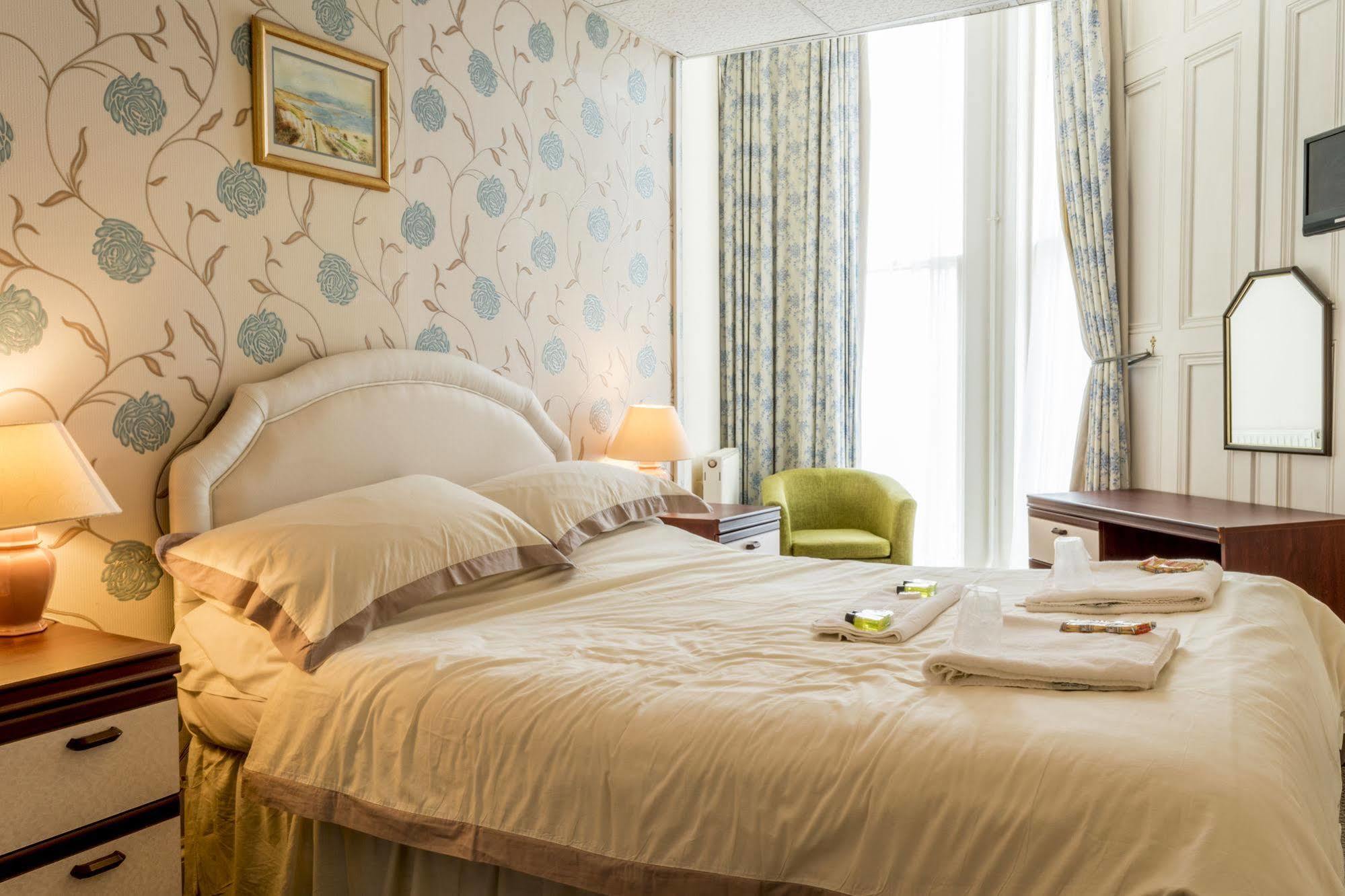 The Rutland Hotel Torquay Exterior photo